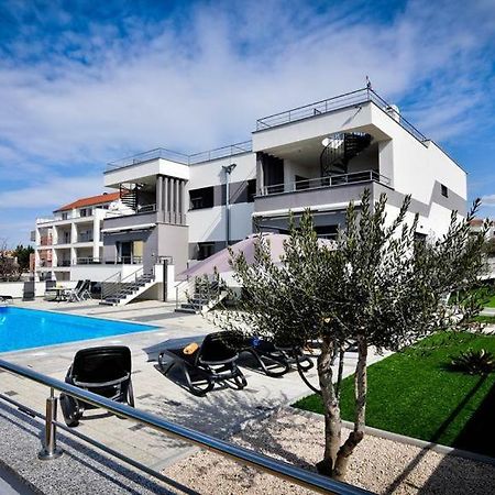 Villa Jela Zadar Exterior photo