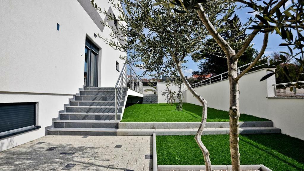 Villa Jela Zadar Exterior photo